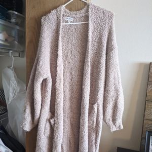 The Blue Ivy Carigan